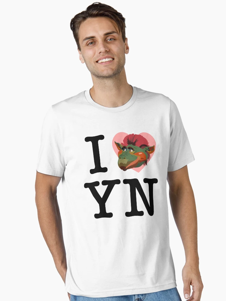 I Love Yew Nork 