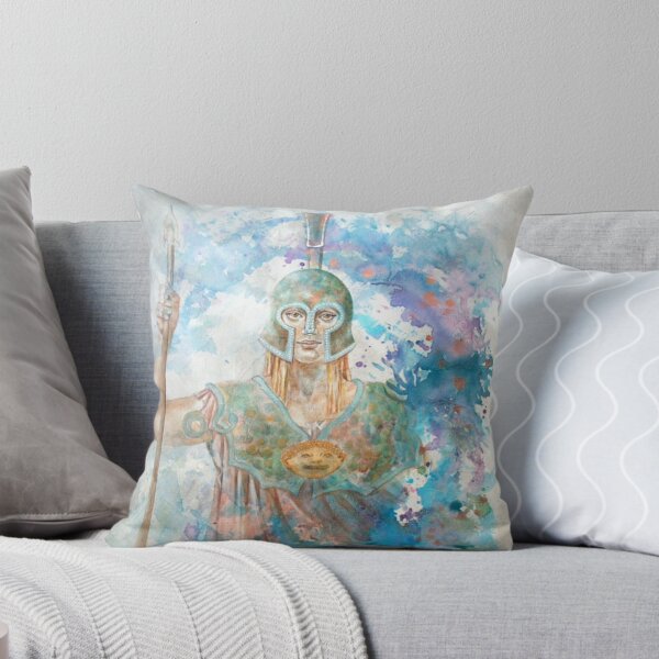 Item preview, Pallas Athena designed and sold by Rineke de Jong.