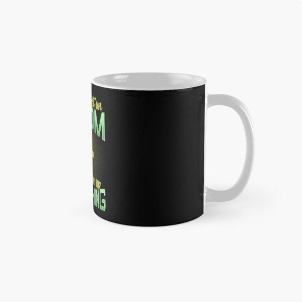 Item preview, Never Trust An Atom, They Made Up Everything Pun designed and sold by perfectpresents.