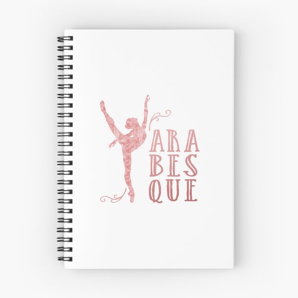 Item preview, Ballet Student Dance Teacher Arabesque square designed and sold by Dancethoughts.
