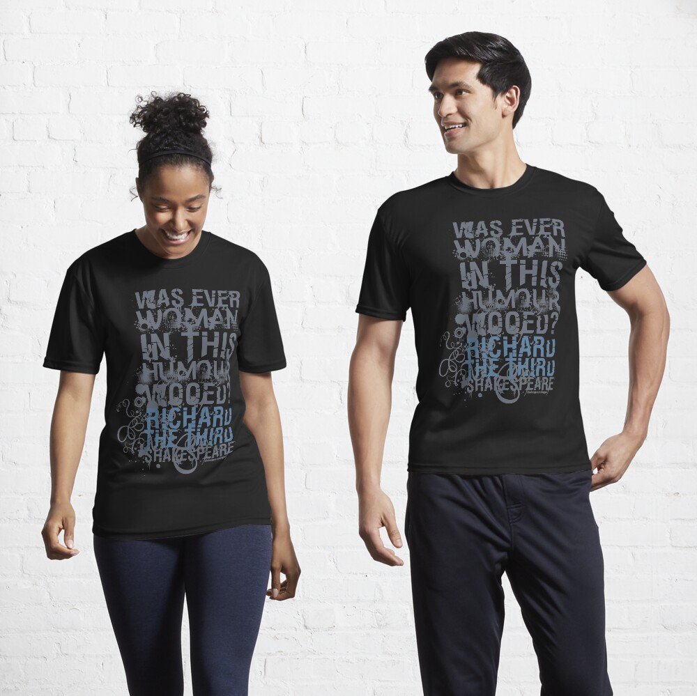 Item preview, Active T-Shirt designed and sold by incognitagal.