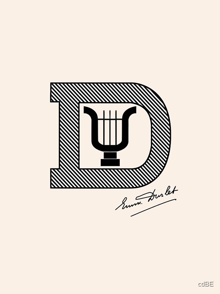 Emmanuel Durlet by cdBE