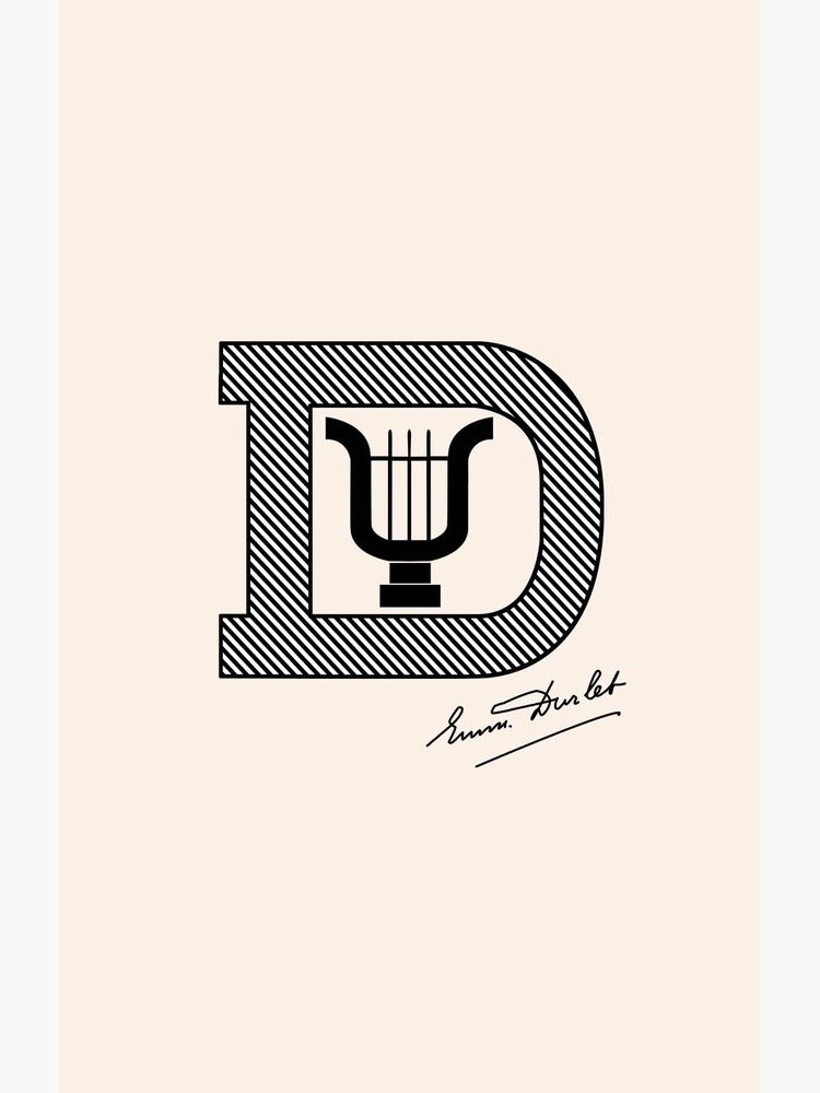 Emmanuel Durlet by cdBE