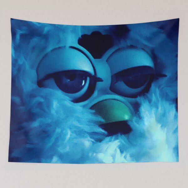 Item preview, *listens to my bloody valentine once* designed and sold by eg-berlin.