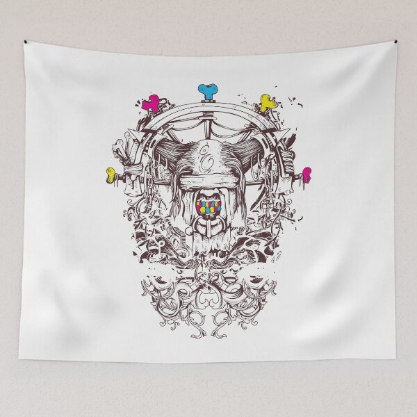 Item preview, The Creative Wraith designed and sold by ApparelFactory.
