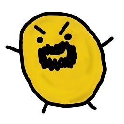 Bearded Potato Bearded Potato