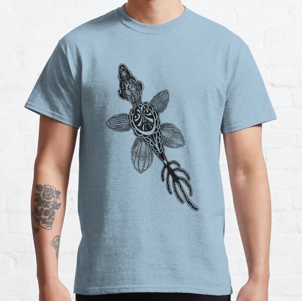 Illustration 09ST20 T-shirt classique