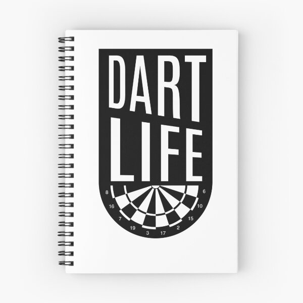 Item preview, Darts life designed and sold by JamesMcGill1.