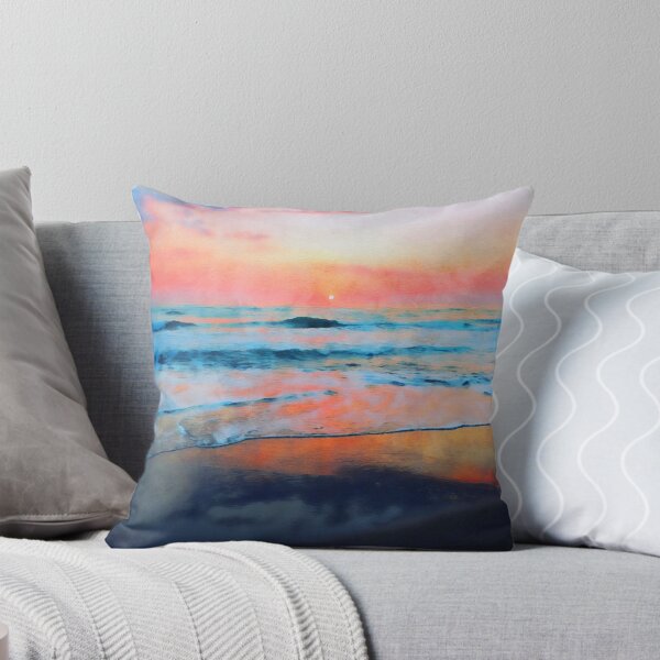 Artikelvorschau, Daytona Beach entworfen und verkauft von AM FineArtPrints.
