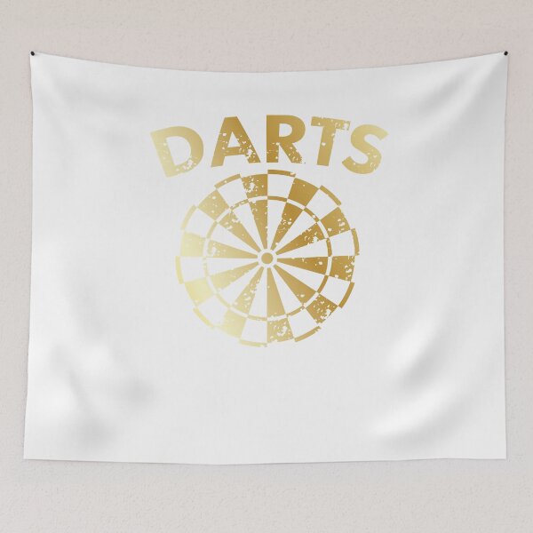 Artikelvorschau, Darts entworfen und verkauft von JamesMcGill1.
