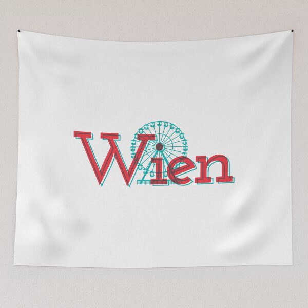 Item preview, Vienna - Austria Land of Sisi designed and sold by Moritz Schwäble.