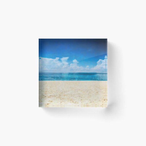 Item preview, Daytona Beach designed and sold by AM FineArtPrints.