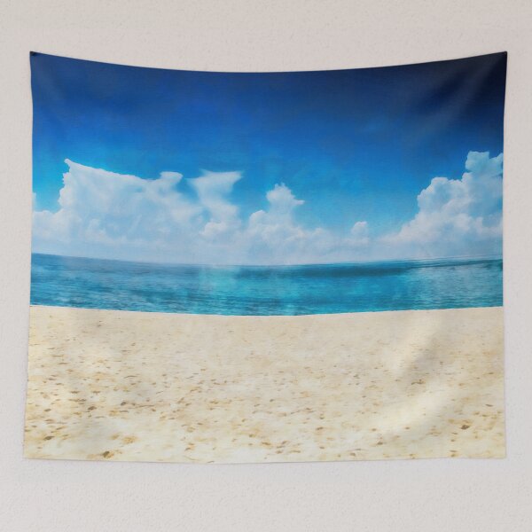 Artikelvorschau, Daytona Beach entworfen und verkauft von AM FineArtPrints.