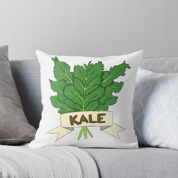 Item preview, Kale designed and sold by Yumipyuu.