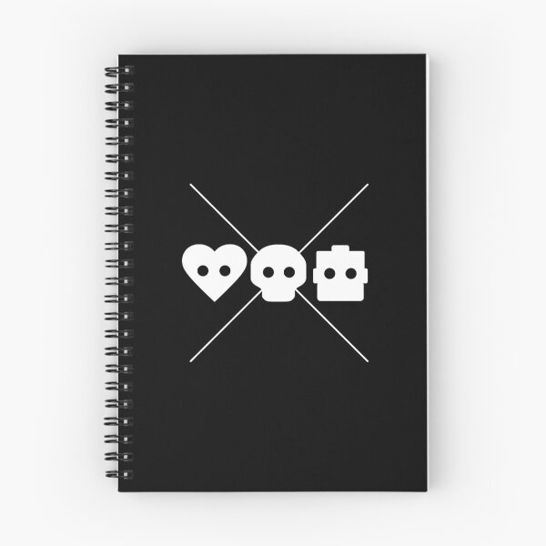 Item preview, Love, Death and Robots designed and sold by Manoss1995.