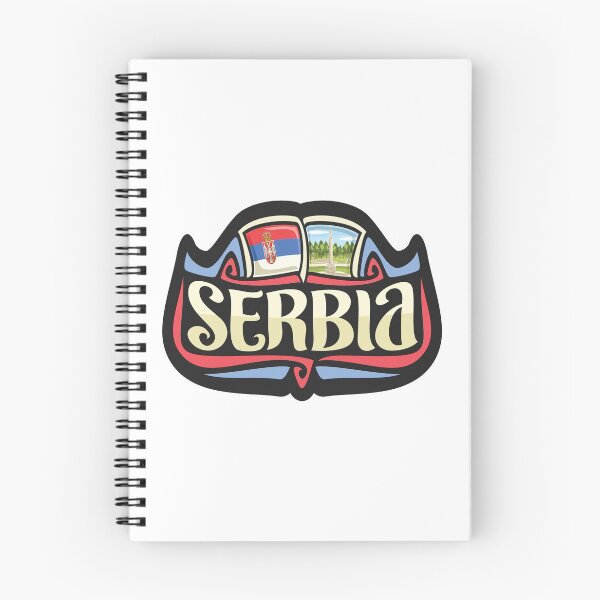 Item preview, Serbia Serbian Serbia Raised Me designed and sold by ProjectX23.