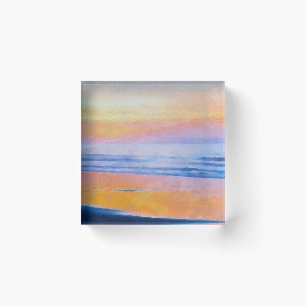 Item preview, Daytona Beach designed and sold by AM FineArtPrints.