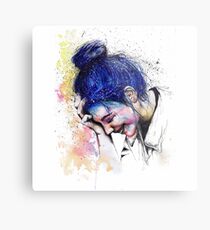 hilarious Metal Print