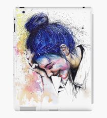 hilarious iPad Case/Skin