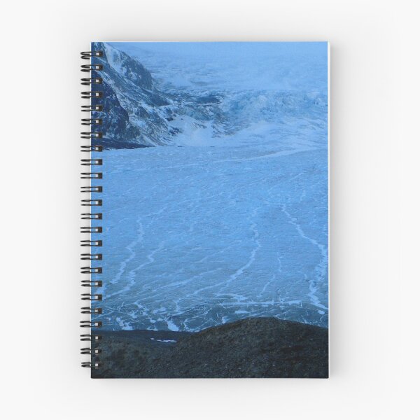 Item preview, Rocky Mountains - Glacial Ice designed and sold by Totallyalive.