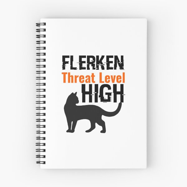 Item preview, Flerken  designed and sold by Blueblock.