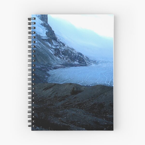 Item preview, Rocky Mountains - Glacial Ice designed and sold by Totallyalive.