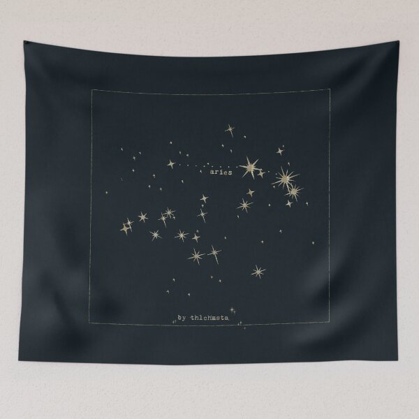 Item preview, Aries Season - Special Edition designed and sold by thlchmsta.