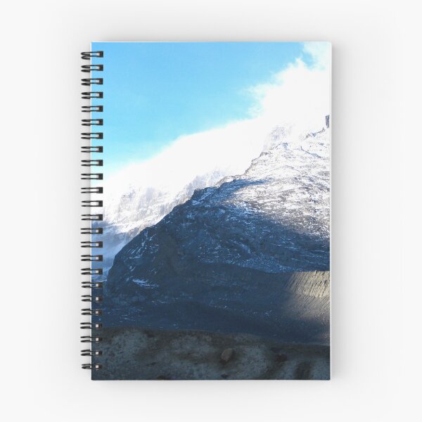 Item preview, Rocky Mountains - Glacial Ice designed and sold by Totallyalive.