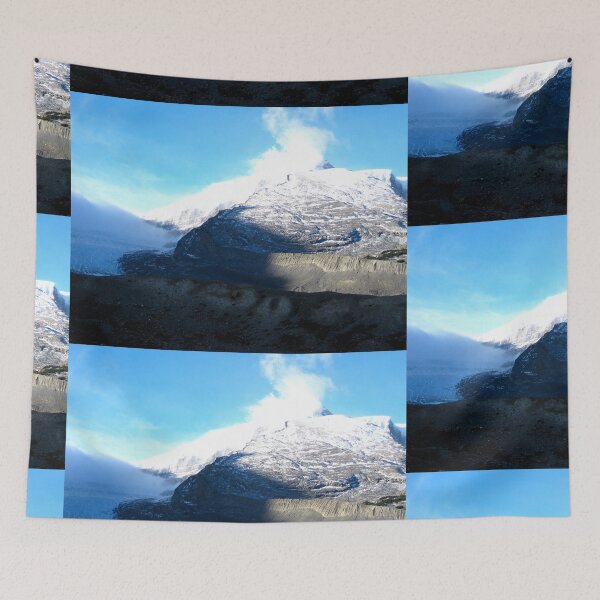 Item preview, Rocky Mountains - Glacial Ice designed and sold by Totallyalive.