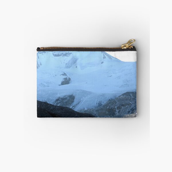 Aperçu de l'œuvre Rocheuses - Glace créée et vendue par Totallyalive.