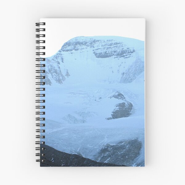 Item preview, Rocky Mountains - Glacial Ice designed and sold by Totallyalive.