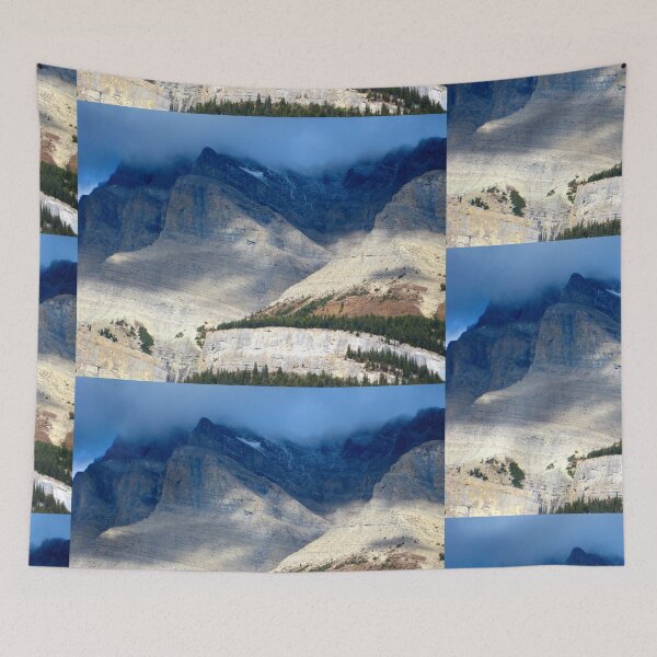 Artikelvorschau, Rocky Mountains entworfen und verkauft von Totallyalive.