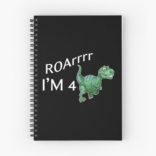 Item preview, Roar I Am 4 designed and sold by Vroomie.