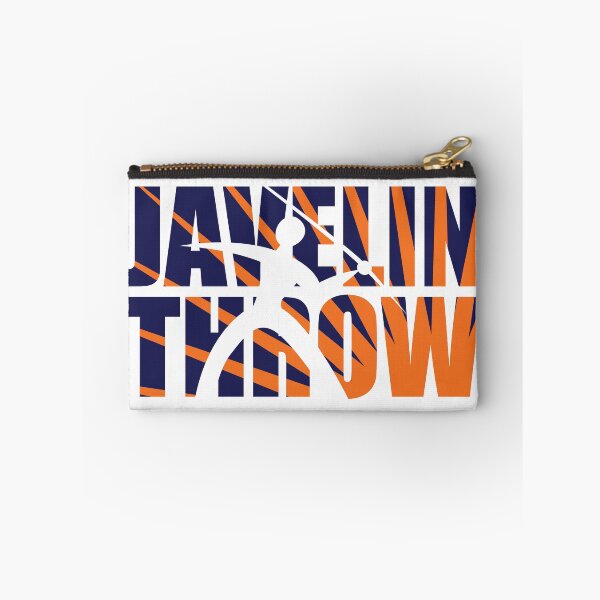 Item preview, Javelin throw - Track & Field Athlete designed and sold by Moritz Schwäble.