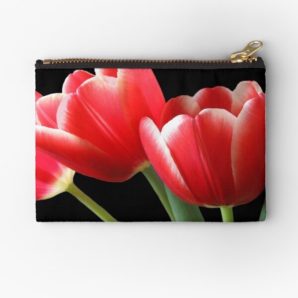 Best Friends Zipper Pouch