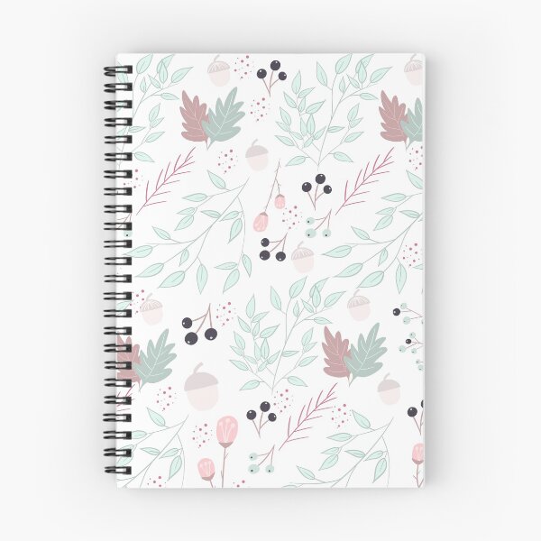 Item preview, Spring pattern designed and sold by kittipinter.