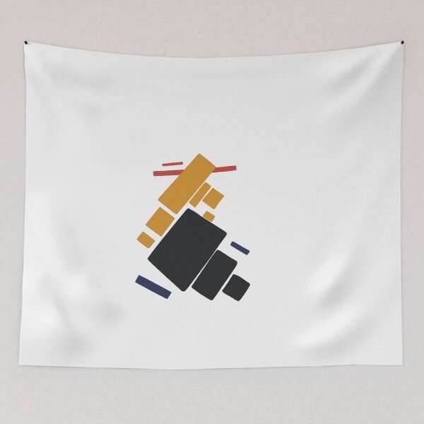 Item preview, Malevich designed and sold by isstgeschichte.