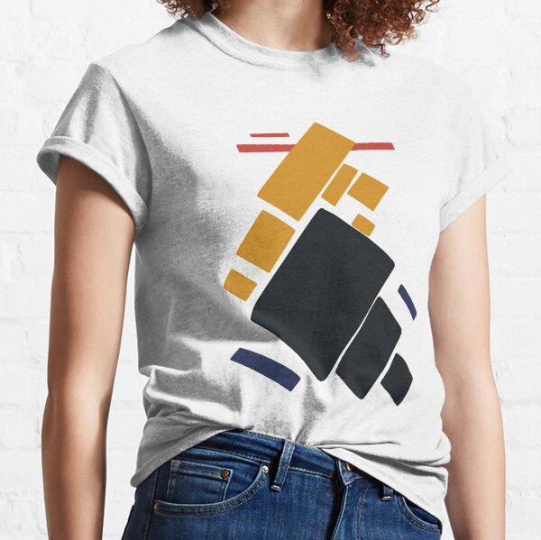 Item preview, Malevich designed and sold by isstgeschichte.