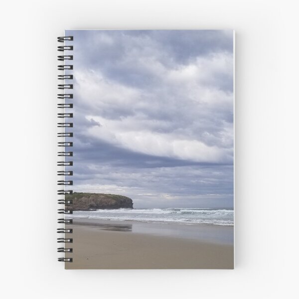 Item preview, The Clouds Over St. Kilda designed and sold by Pravik Singh.
