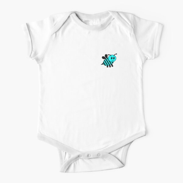 little bee baby clothes