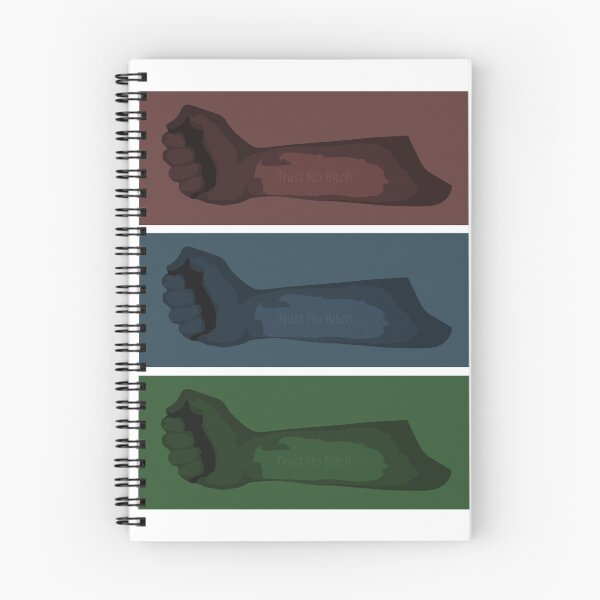 Item preview, Orange is the New Black: Chapman's Tattoo (color) designed and sold by Dersee.