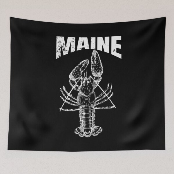 Item preview, Maine Lobster designed and sold by LarkDesigns.