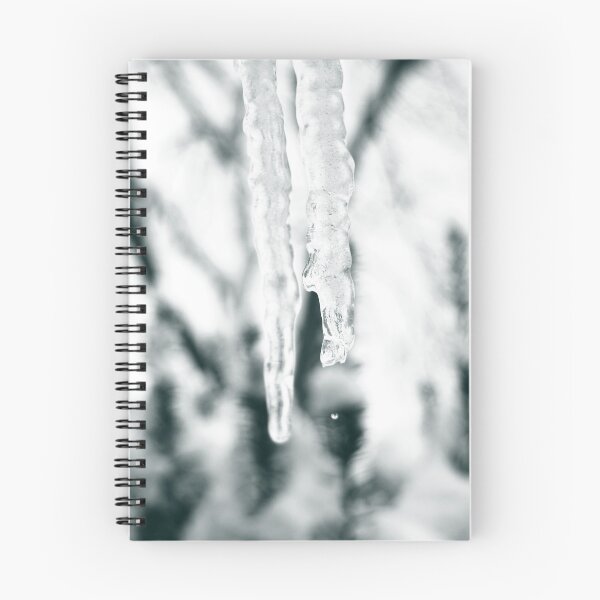 Item preview, Icicle Drip designed and sold by tanzelt.