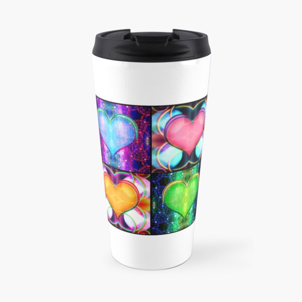 Lifetimes Travel Mug