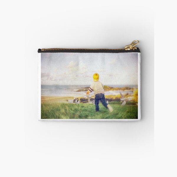 Item preview, Run Little Boy Run designed and sold by Clare Colins.