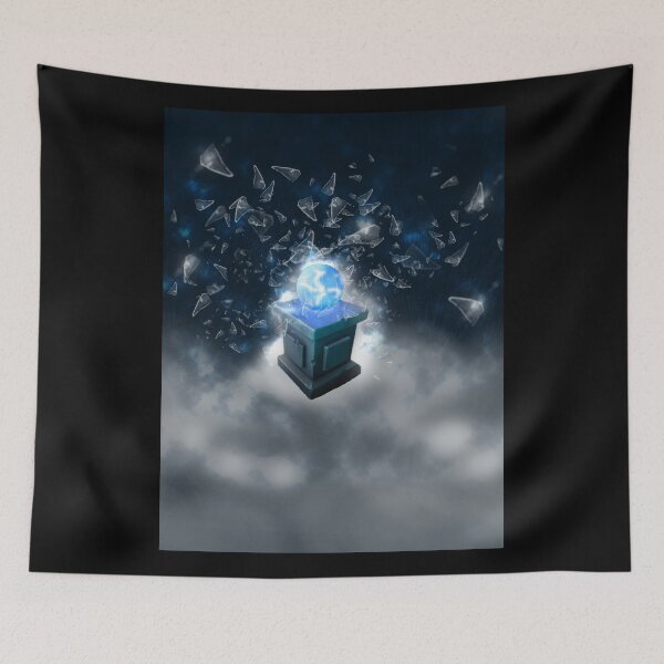 Item preview, Scattering Wizard Orb designed and sold by Mjt Visscher.