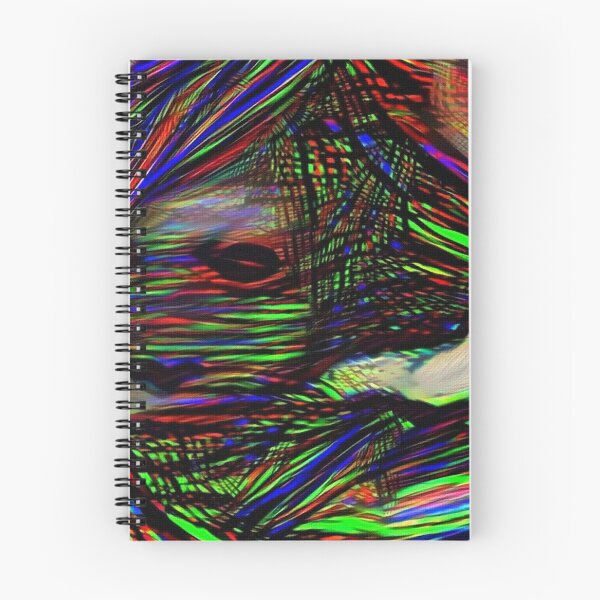Item preview, Abstract face designed and sold by rolffimages.