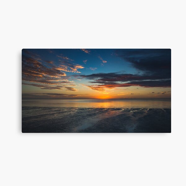 Item preview, Summer sunrise III designed and sold by CarlaSophia Photography.