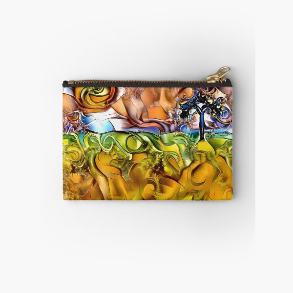 Item preview, Abstract landscape designed and sold by rolffimages.