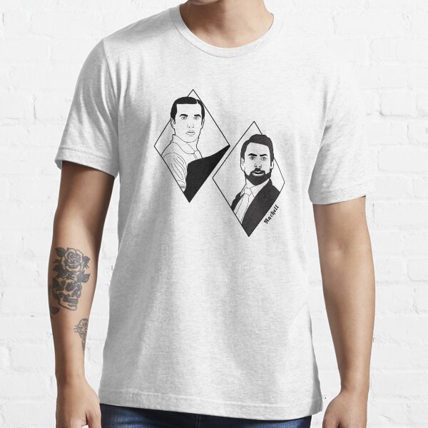 Tribute Essential T-Shirt